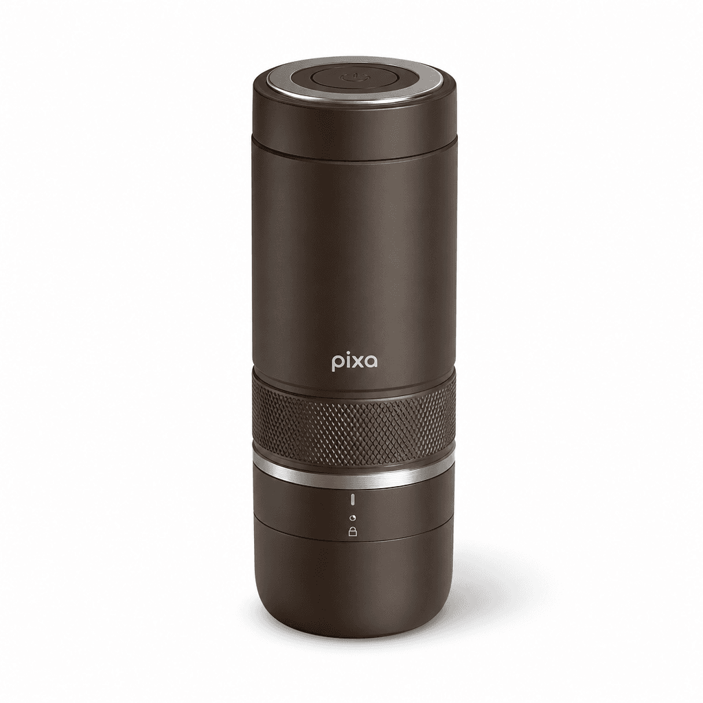 PIXA Pico – Expresso de poche premium